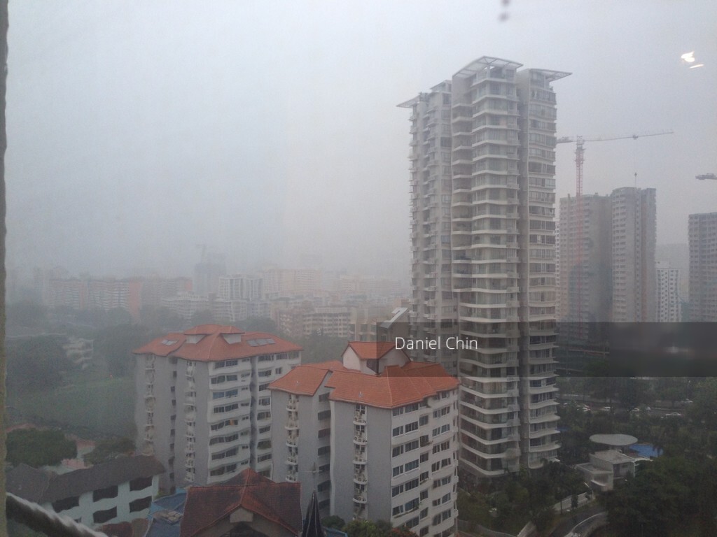 City Regency (D12), Apartment #251614561